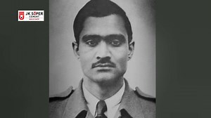 637K views · 1.9K reactions | Having served the Indian Army and the...