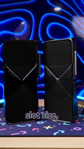 RTX Pro 6000 Quirks & Features | UFD Tech