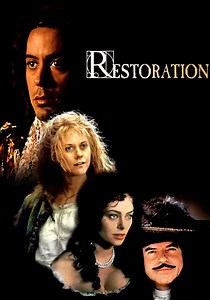 Restoration - movie: where to watch streaming online