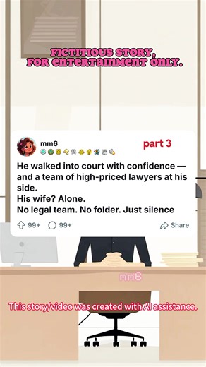 Courtroom Drama: A Tale of Legal Disparity