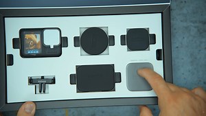 First Impressions of the GoPro Hero 13 With One Major Criticism | Fstoppers