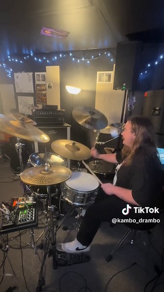 Understanding PEMDAS in Math with Drummer Swag