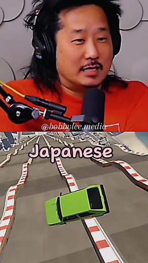 Bobalo! #bobbylee #bobbyleeclips #viral #foryou #funny #comedia #laugh #korean #accent