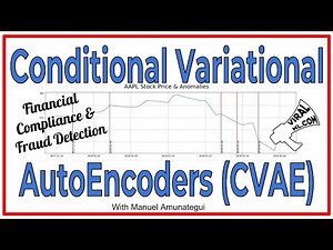 Conditional Variational Autoencoders (CVAEs) | Computer Vision Explained in Arabic