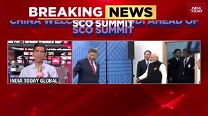 China welcomes PM Modi for SCO meet, says summit will be a gathering of solidarity