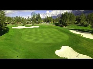 Radium Golf Group - Springs #18