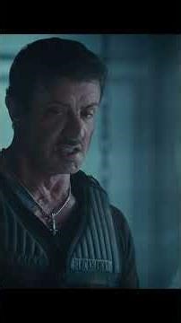 Stallone VS Van Damme | Expendables 2 | @ActionReload #stallone