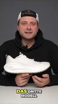 The best Max Cushion shoes of 2025 ☁️ – pure comfort, cushioning & running fun!