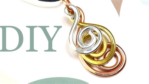 You won’t believe how easy jewelry making for beginners can be
