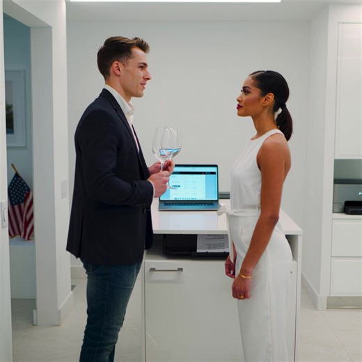 I Didn’t Find Lipstick—I Found A Bank Code He Thought I’d Never Notice. While He Was Quietly Planning An Exit With Someone Else, I Moved My Assets, Locked Down What Was Mine, And Waited. He Thought He Was In Control… But He Had No Idea I’d Already Seen The Whole Plan Coming. I didn’t catch my husband with lipstick on his collar or a stranger’s perfume on his shirt. I caught him with a bank code that didn’t belong to our life, sitting inside our joint account like a glitch no one else would notic