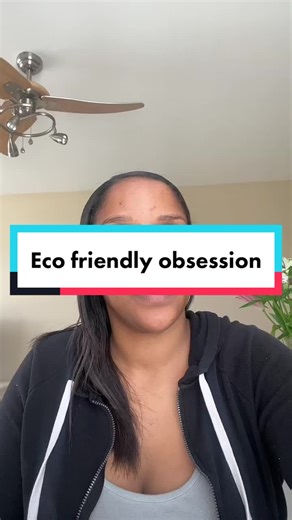 UGC EcoConsciousChristina on TikTok