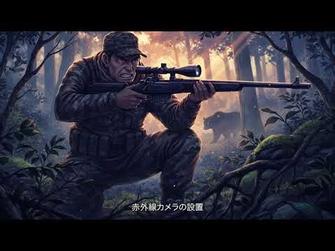 【現代日本最悪の獣害】十和利山熊襲撃事件｜山菜採りを襲った人喰い熊の恐怖