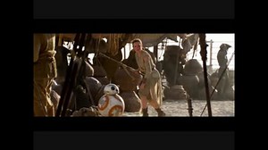 【プロモ動画】スター・ウォーズ / フォースの覚醒で活躍する女優特集