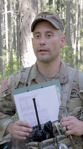 Soldiers participating in Officer Candidate School (OCS) Phase III learn to lead and navigate complicated obstacles during the Field Leadership Reaction Course (FLRC) on Joint Base Lewis-McChord, Wash., July 20, 2024. Oregon National Guard - Oregon Military Department | Oregon Army National Guard | Washington Army National Guard 🎥 Sgt. 1st. Class Nicolas A. Cloward | Washington National Guard