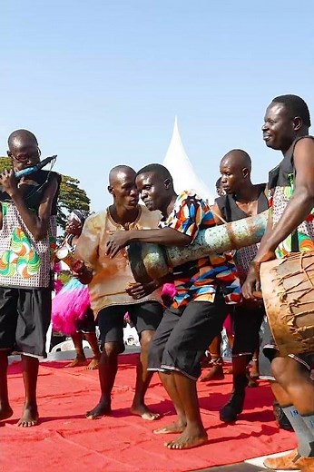 Busia County Dances