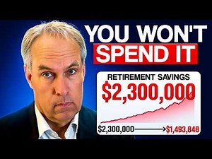 You'll Probably Never Spend Your Retirement Savings. Here's Why.