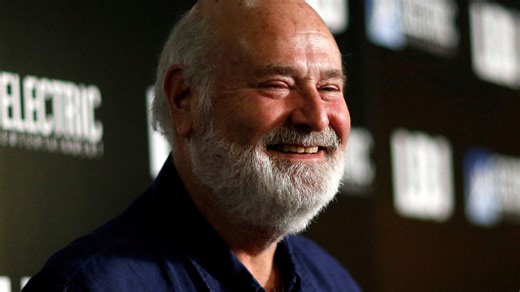 See a list of Rob Reiner's most famous movies and TV shows