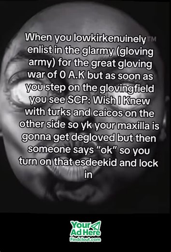 The Meme Bucket HQ on Instagram: "This meme is funny because it uses a completely made-up and nonsensical language to describe a bizarre war scenario, which is a common trope in internet culture. follow @memebuckethq to learn how to pronounce "lowkirkenuinely""