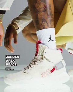 82K views · 3.9K reactions | New heights. Bloody Osiris and the Cactus Jack crew own the city in the Modern collection. | Jordan | Facebook