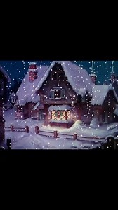 The Night Before Christmas (1933) came out 92 years ago today. | Ghibli Community