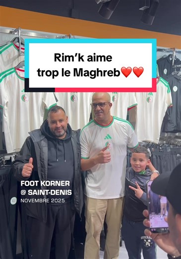 L’enfant du pays ✨ #rimk #dz #dzpower🇩🇿 #rapfr #pourtoi