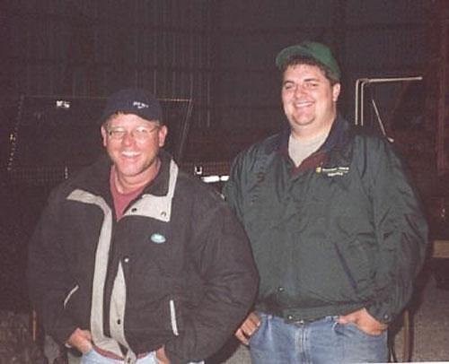 Cold case: New scrutiny on Chrisman double murder