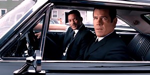 Can You Name An Alien Movie From Three Clues?