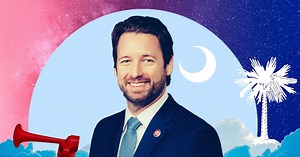 Joe Cunningham's First Major Test in Congress Could Save America's Oceans