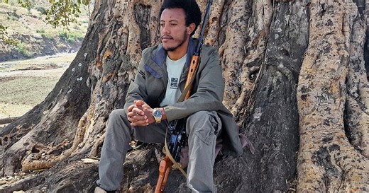 Is Ethiopia at war again? A look at the rebellion in one of its most powerful regions | Africanews