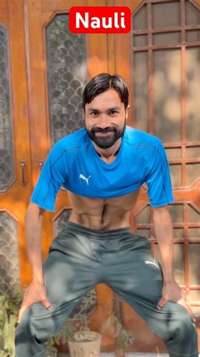 Nauli Kriya #yoga #live #love #motivation #shorts #reels #health #fitness #fun #trending #new #viral