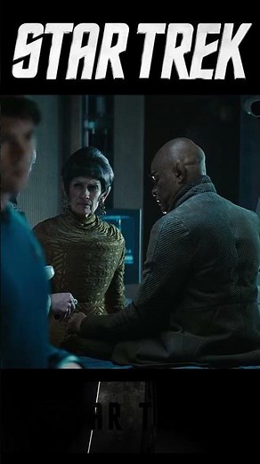 Star Trek 2009:No More Than 10,000 Vulcans Remain