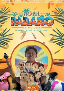 Paradise Hotel - movie: watch streaming online
