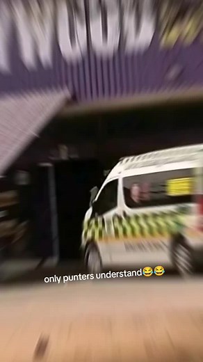 Exploring a Unique Hollywood Ambulance Scene