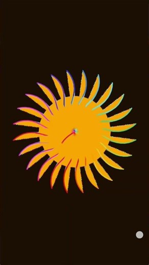 Can you draw this design with python Turtle 🐢#shorts #python #coding #fun #coder