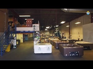 Why You Should Choose a Beachcomber Hot Tub