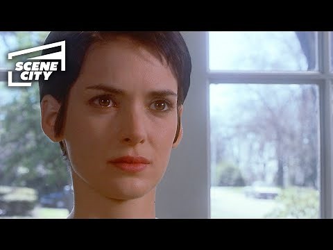 Girl, Interrupted: Hurting Everyone Around You (Winona Ryder 4K HD CLIP)