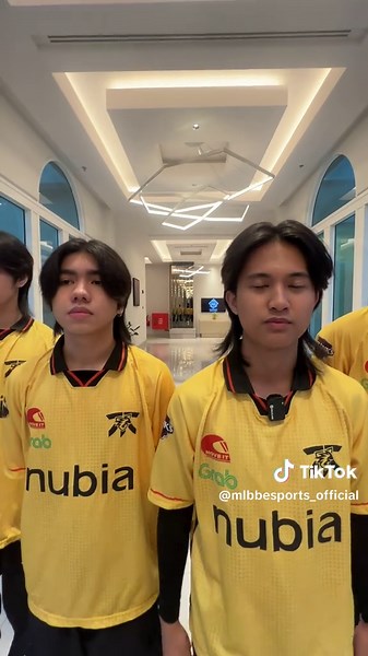 Get Ready for the M6 World Championship in Malaysia