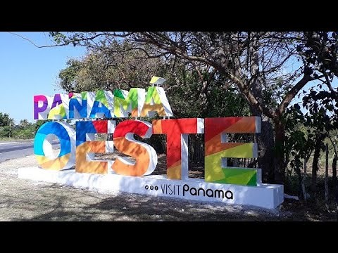 Los 6 lugares turísticos de Panamá Oeste (según Panacurioso)