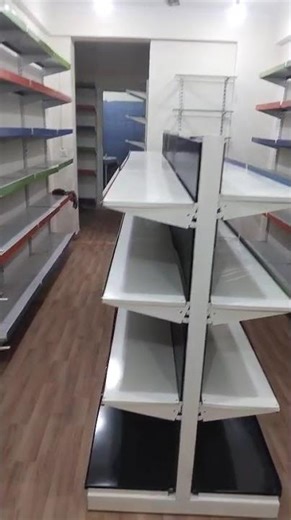 Mild Steel Vegetable Rack | Available on IndiaMART