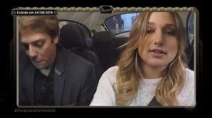 Veja o que mudou no Brasil e no mundo em um ano de Programa do Porchat