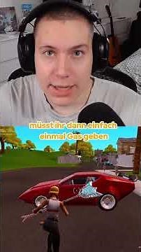 Auto Jump Tutorial Fortnite #fortnite #fortnitetips #car