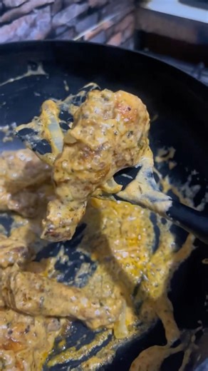 Garlic Buttermilk Chicken Wings 🍗🧄 | Crispy, Juicy & Full of Flavor