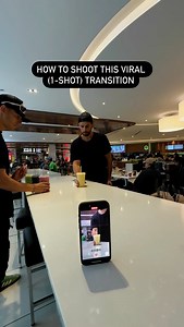 217K views · 112 comments | 1-shot Mobile Transition Tutorial 邏 |...