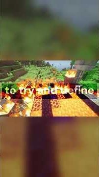 every other day I'm wondering #minecraft imposter syndrome lyrics #shorts