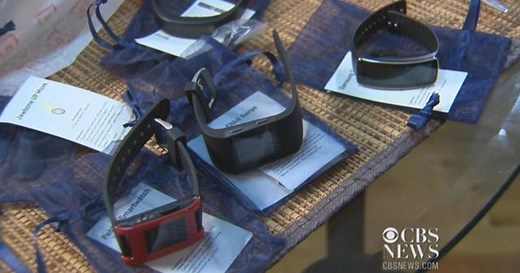 Try-before-you-buy electronics