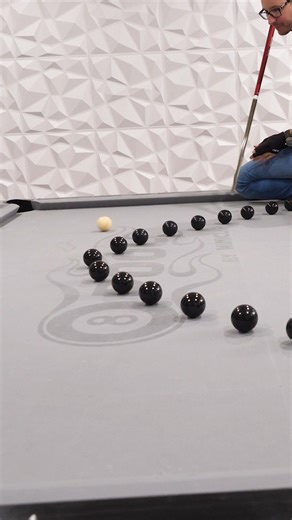 186K views · 953 reactions | Ping Pong vs Pool sidespin battle#tricks #pingpong #skills #tabletennis #challenge #billiards #pool | Pongfinity | Facebook