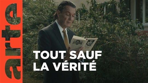 Documentaire | Tout sur Martin Suter