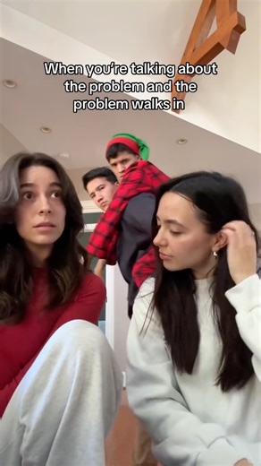 Veronica Merrell-Burriss on Instagram: "We love them 🫶😂"