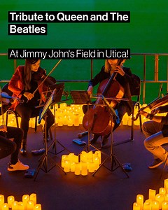 Queen, The Beatles, candles and a symphony of memories. Are you going to miss out? | Candlelight Concerts by Fever