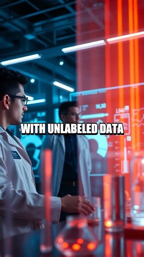 AI Learns Physics From Real Experiments